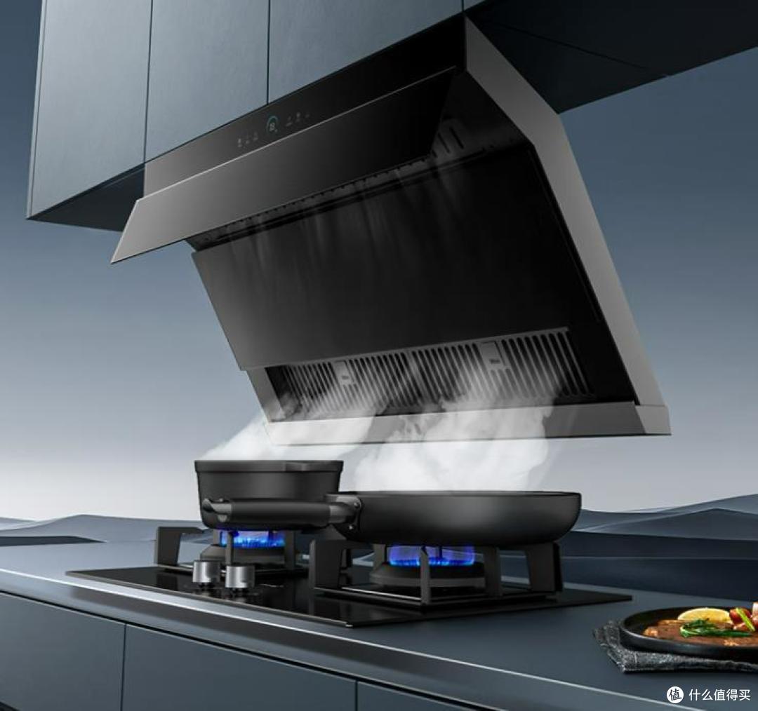 美的抽油烟机多少钱一台？哪个型号性价比高？这5款口碑公认！