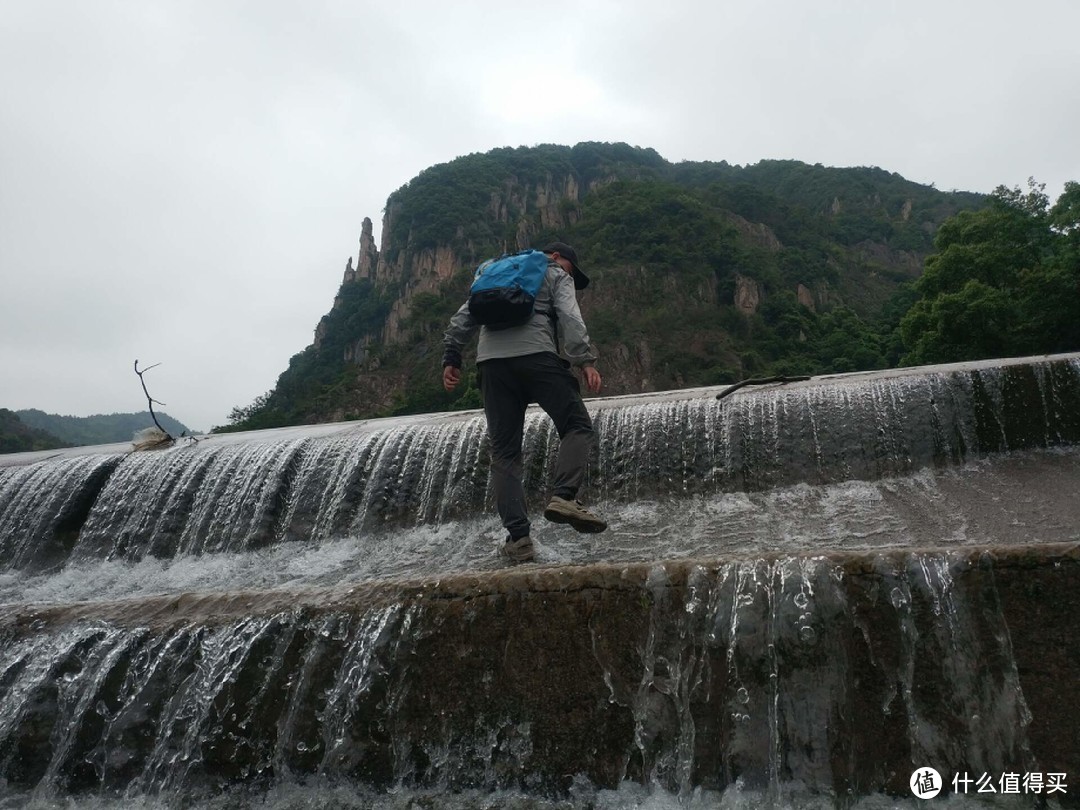 随身背负的防水袋：sea to summit sprint防水包