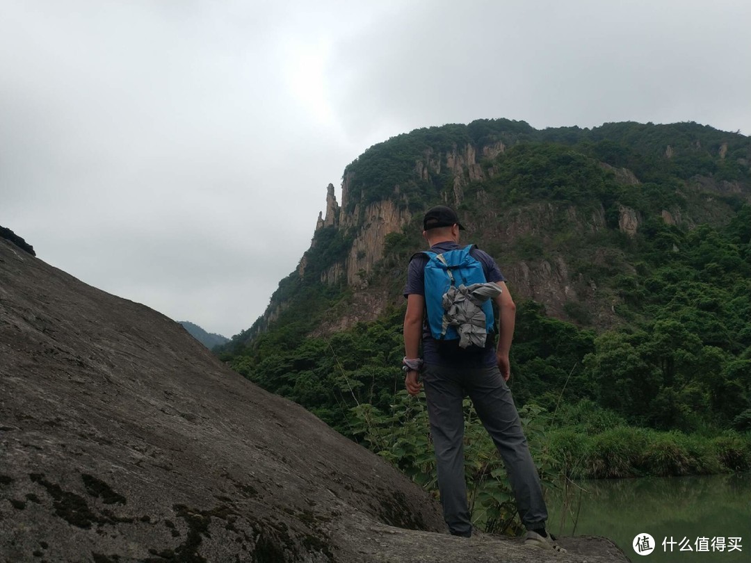 随身背负的防水袋：sea to summit sprint防水包