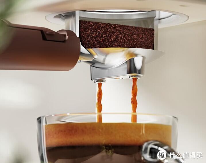 咖啡町咖啡机：你值得拥有的家用咖啡机