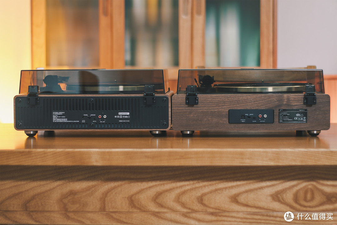 这是一台2023年的黑胶唱片机，探寻黑胶反超CD背后的秘密
