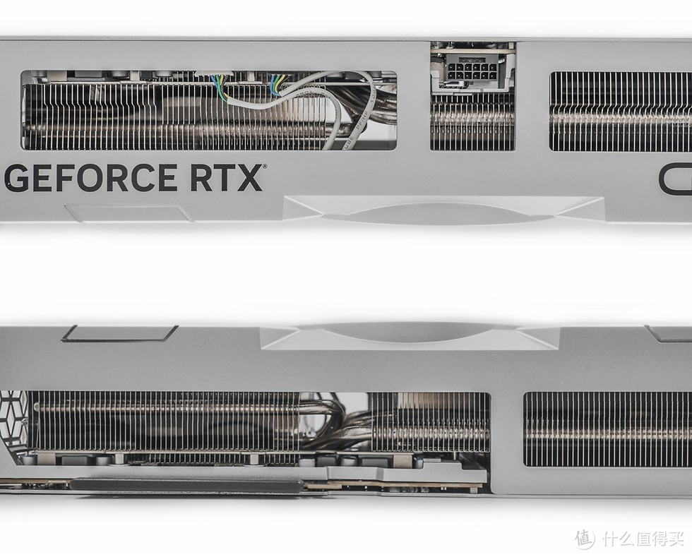 影驰（Galaxy）GeForce RTX4080金属大师OC 16G显卡