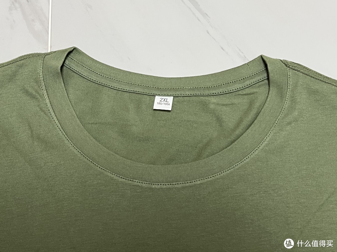 实测实说：几十块的国产纯棉 T 恤能搞出什么花样？