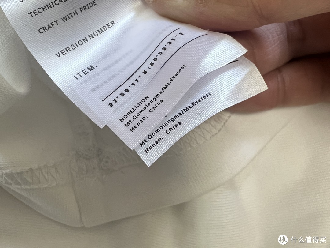 实测实说：几十块的国产纯棉 T 恤能搞出什么花样？