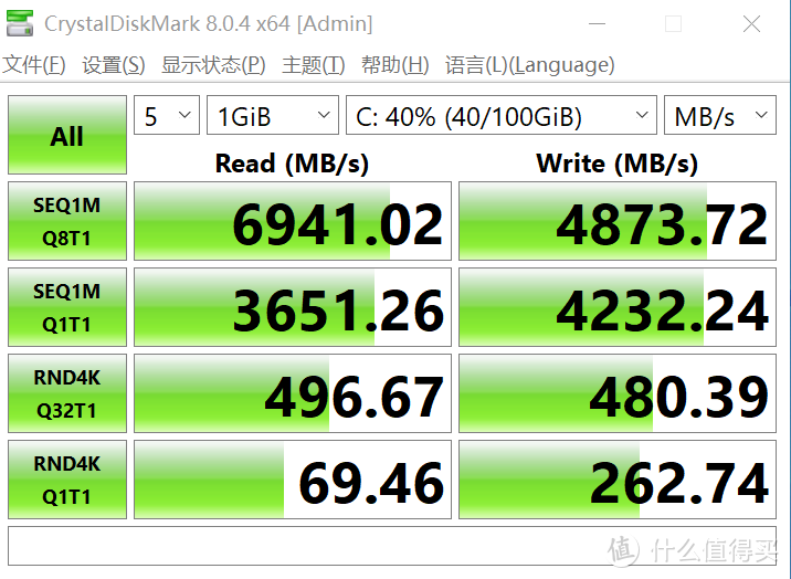 618即将到来，推荐几款高性价比，稳定性好的PCIE4.0 SSD