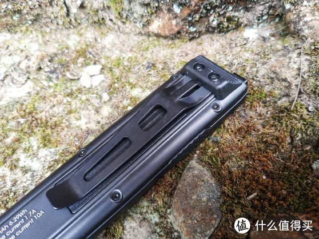 重新定义EDC“小直”：奈特科尔EDC27