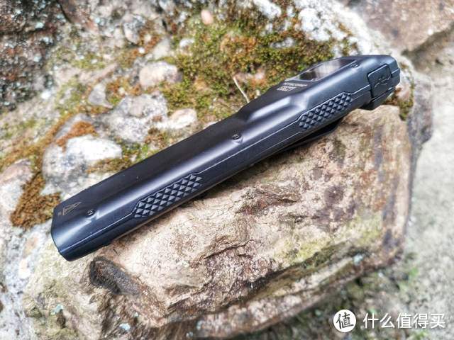 重新定义EDC“小直”：奈特科尔EDC27