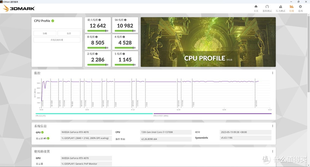 炫彩白色海景房！用 B760 天选 + 4070 欧泊白 + 雷克沙 ARES 系列存储 + TT 机电散组一个又美又强的多用途