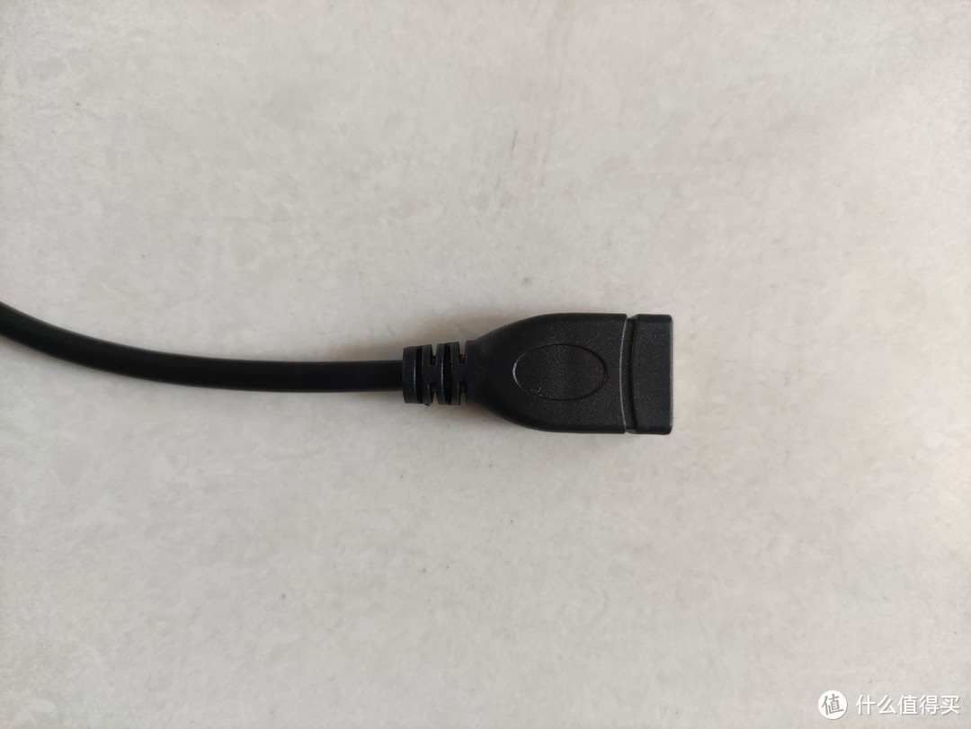 USB2.0弯头转接线分享