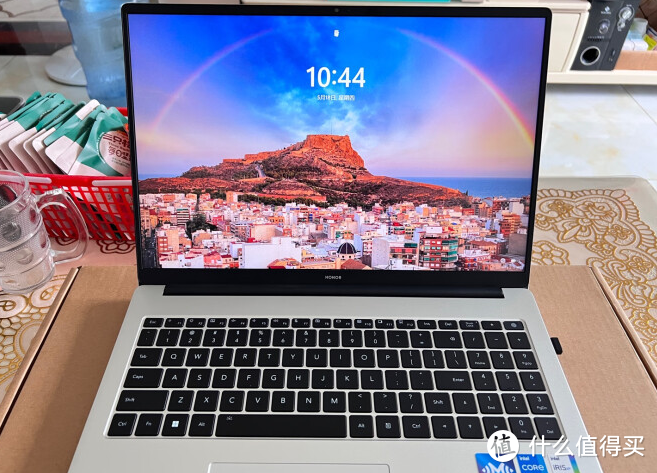 荣耀笔记本MagicBook X 14 2023 版为什么这么敷衍