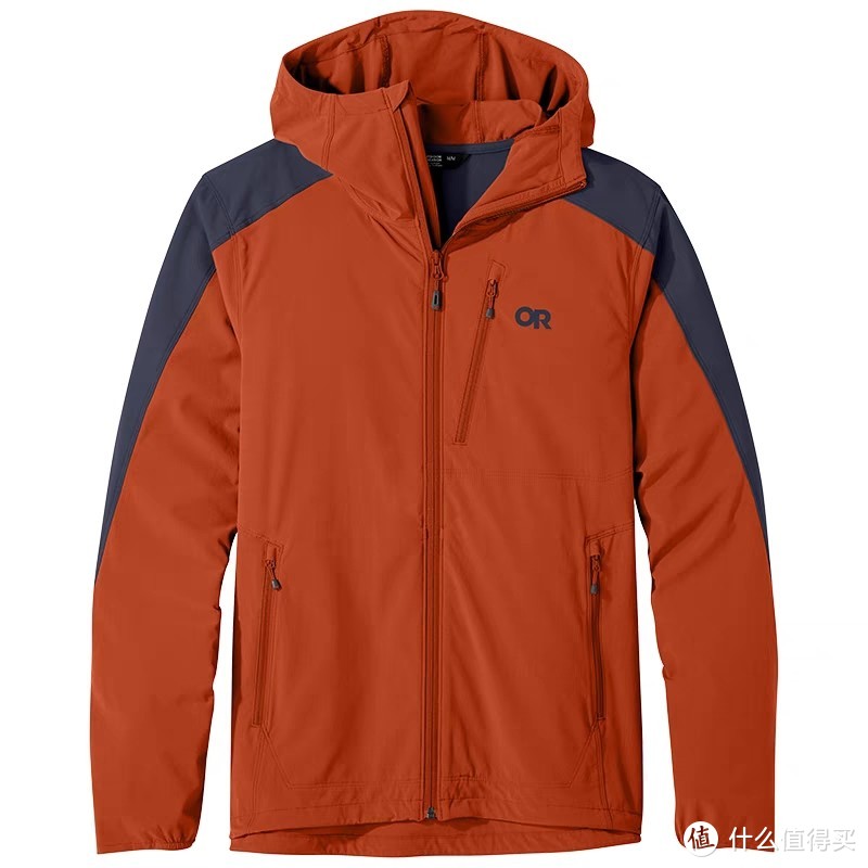 Outdoor Research Ferrosi Hoodie