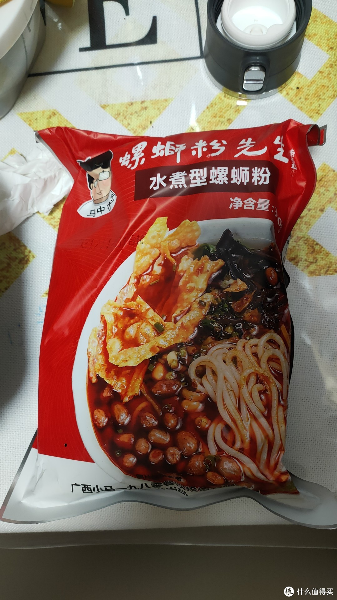 不只是外出----懒人单人居家必备方便速食品