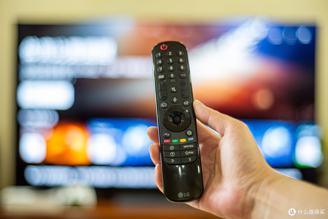 画质天花板,感受下顶级 oled 电视带来的震撼|lg oled c3深度测评