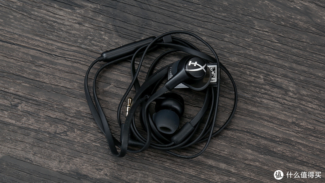 HyperX Cloud Earbuds II入耳式游戏耳机评测：更舒适，更动听