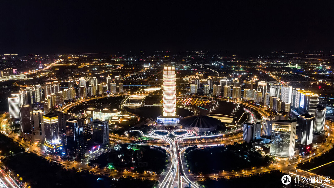 郑州是一座被低估的城市