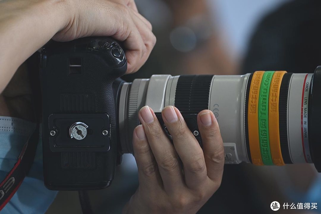 尼康Z8的人像摄影体验，轻便是最大的亮点么？
