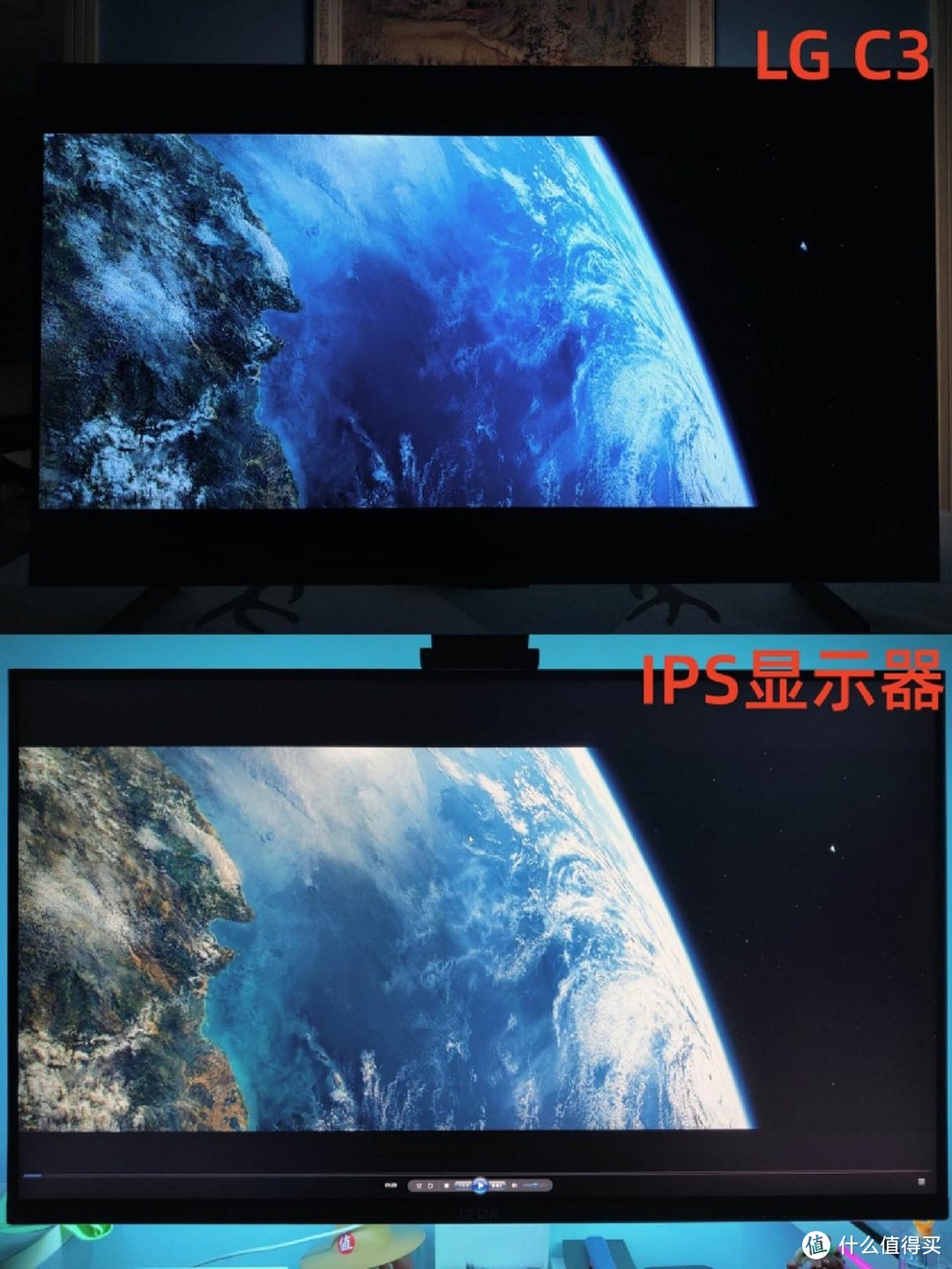 超强游戏电视LG C2升级换代了！深度评测新款LG OLED C3液晶电视，实在太香了！