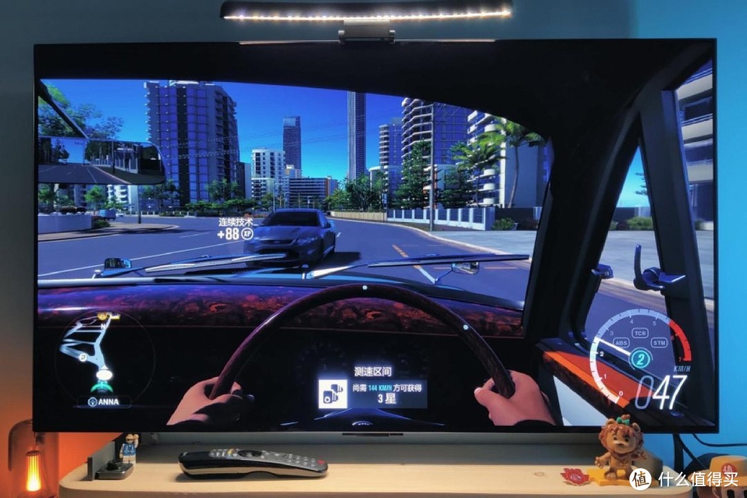 超强游戏电视LG C2升级换代了！深度评测新款LG OLED C3液晶电视，实在太香了！