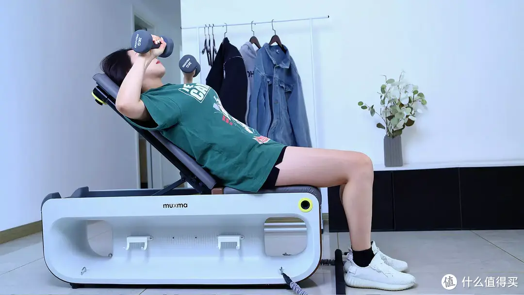 沐小马活力健身凳：多功能健身器材，居家健身必备！