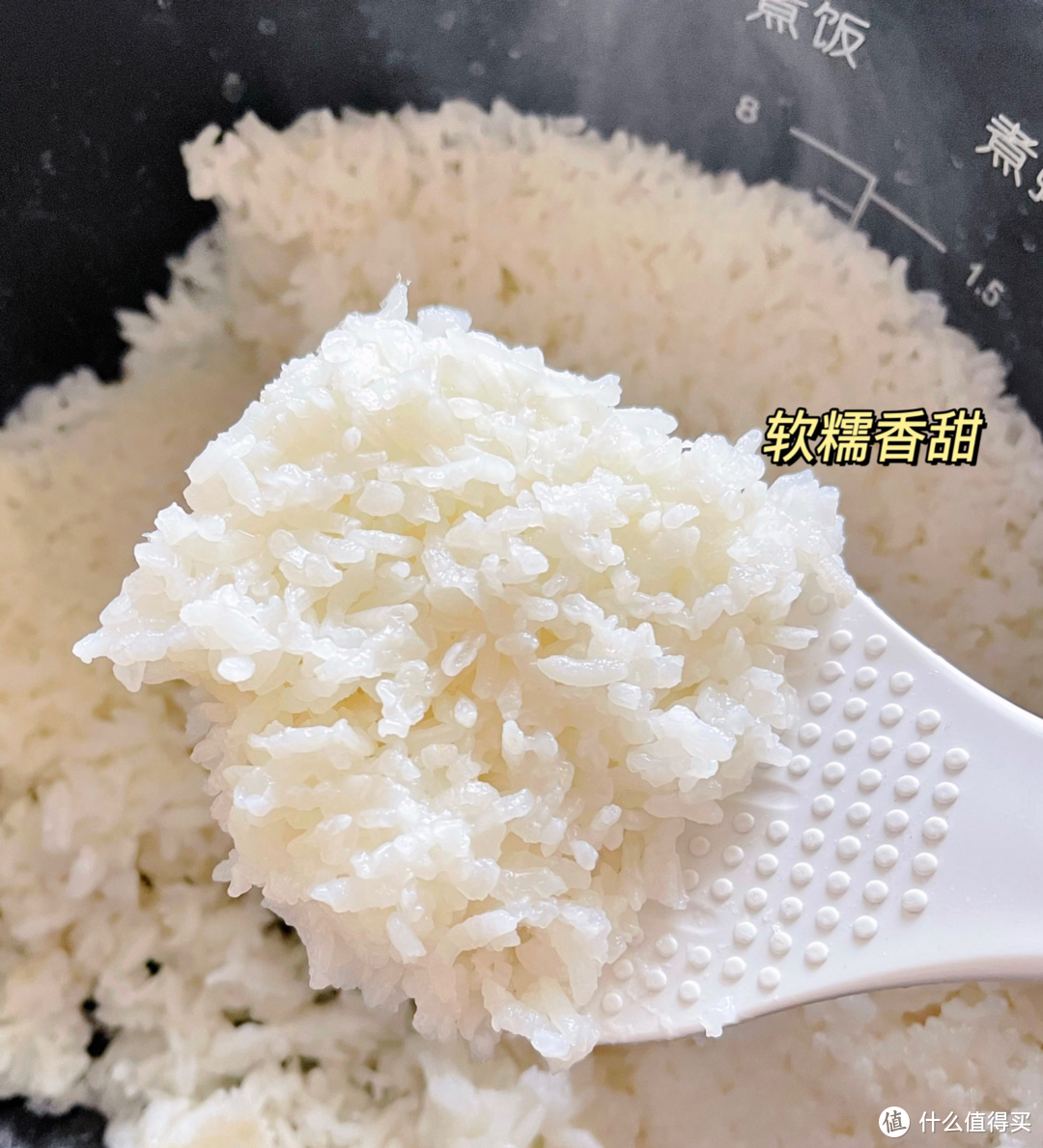 优质好米选鄱阳湖长粒香，精选大米入口更香软