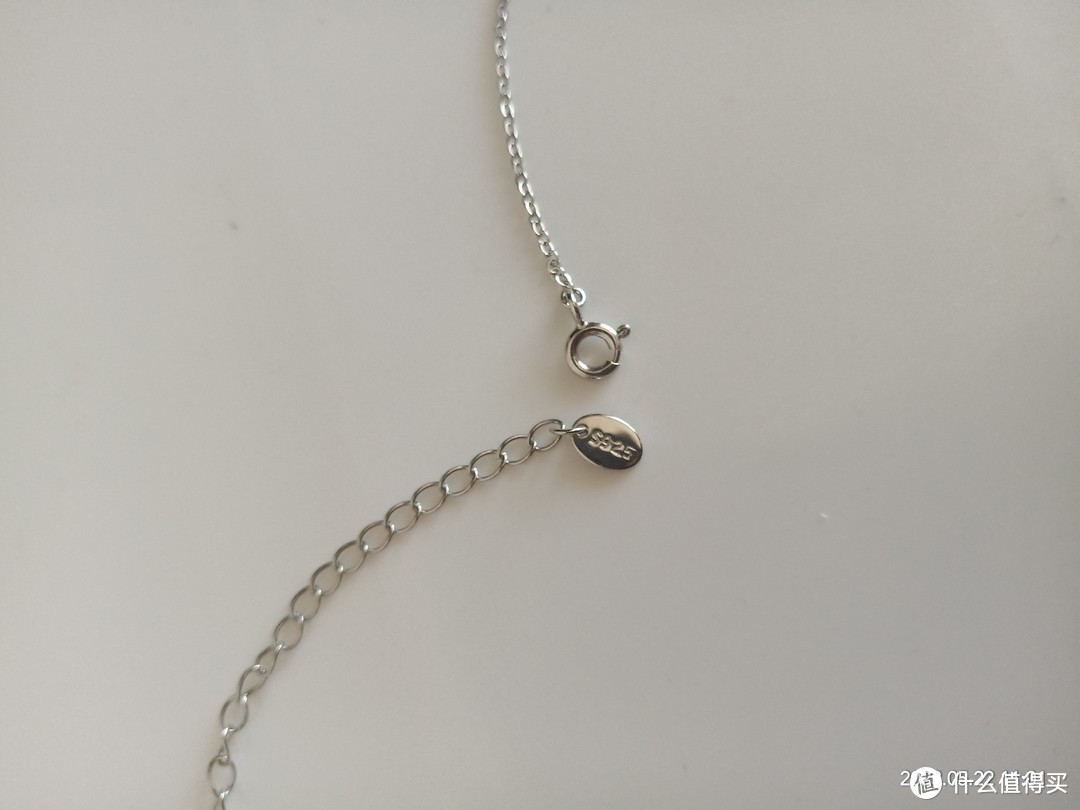 一款自带，送礼都合适的珍珠项链——京润珍珠向往自由-迷航