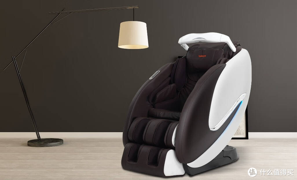 智能助眠按摩椅，为你和家人带来更舒适的按摩体验