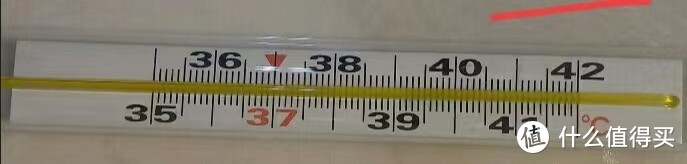 618种草好物之测量体温计