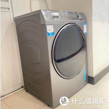 海尔滚筒洗衣机，2-3千元预算，推荐这三款，特别关注EG100MATE2S
