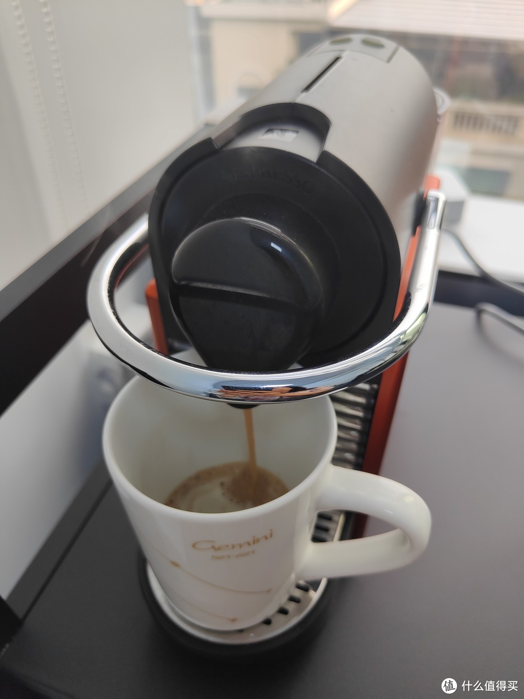 继续品味咖啡系列，这次是两款胶囊咖啡