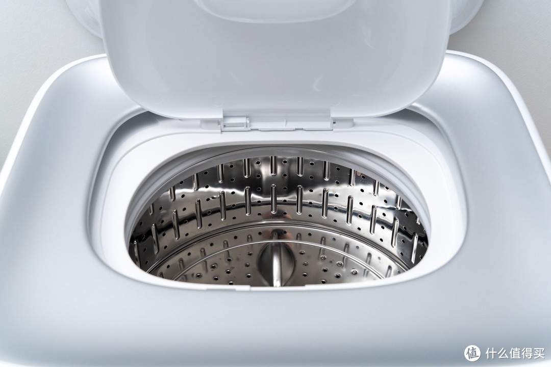 内衣洗衣机怎么选？小米、小吉、DN三款热门机横向实测对比，哪款更好用？
