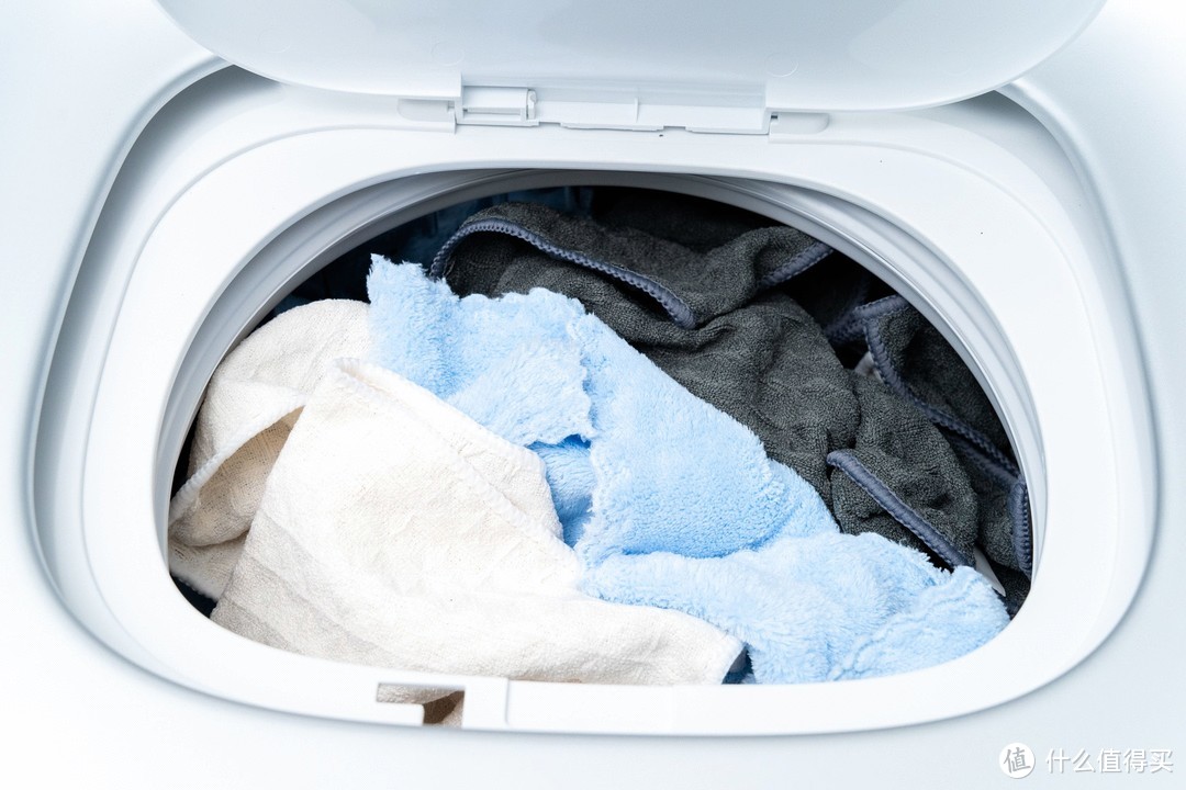 内衣洗衣机怎么选？小米、小吉、DN三款热门机横向实测对比，哪款更好用？