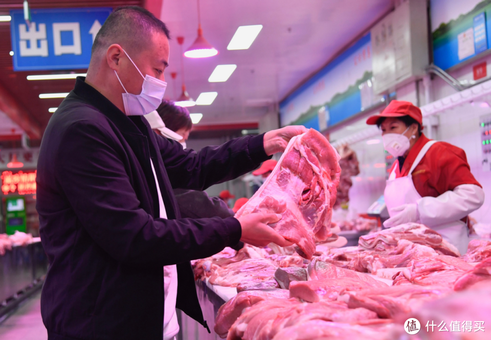 猪肉价格再次降低，降到10元以下了，为啥还是没人买？答案来了！
