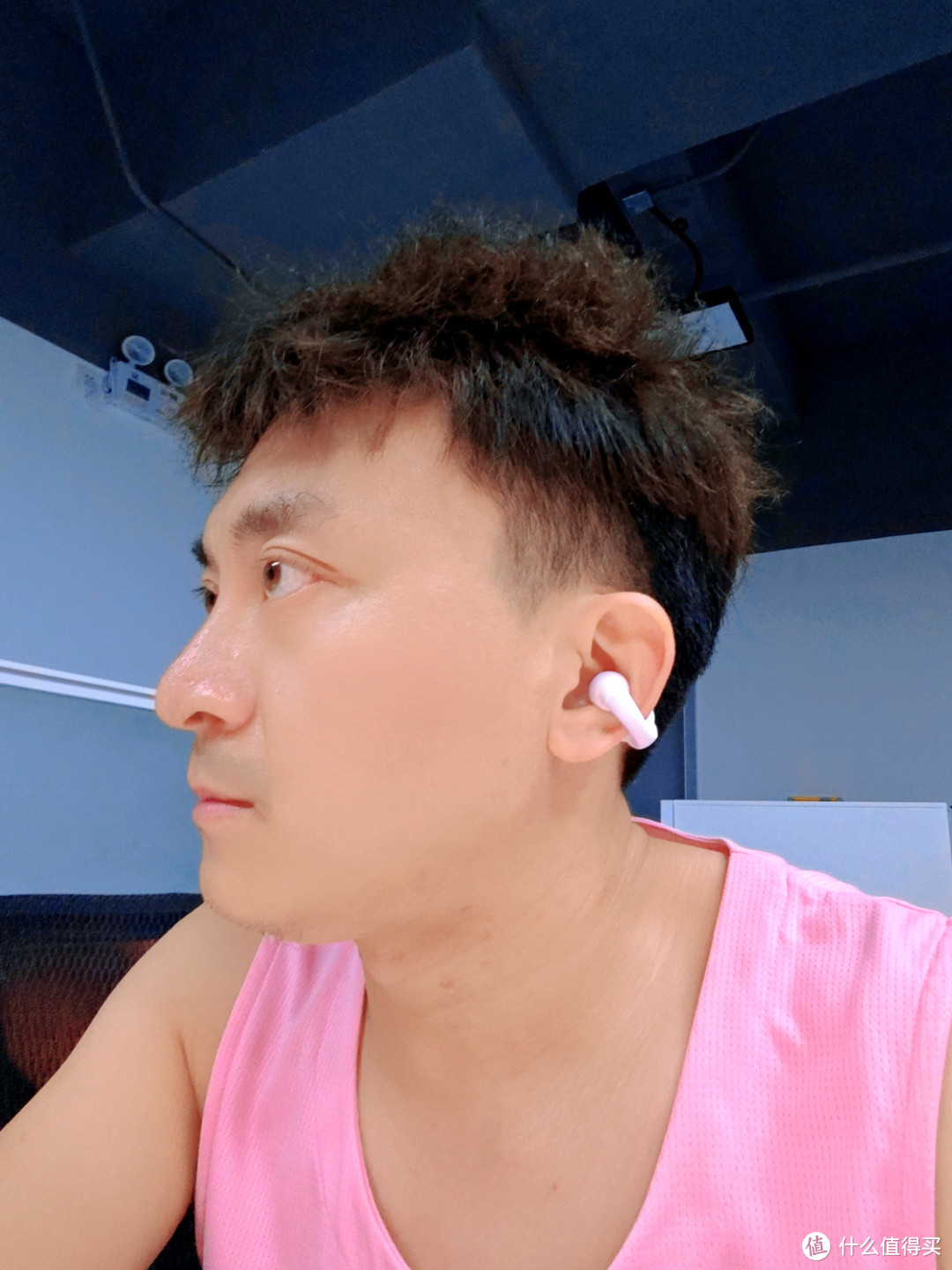 不入耳的运动耳机--sanag塞那Z36S Pro耳挂式耳机评测