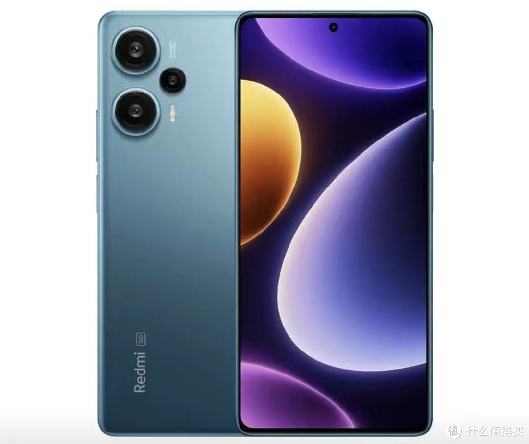 2399元的Redmi 红米 Note 12 Turbo 5G智能手机 16GB+1TB你会买吗？