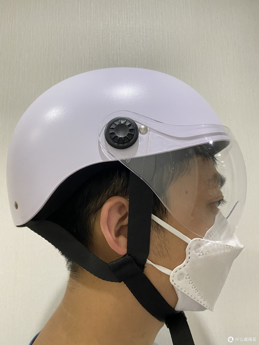 选电动车头盔看这篇就够了：一次测评五款不同品牌头盔，告诉你好用的头盔都有哪些特点？