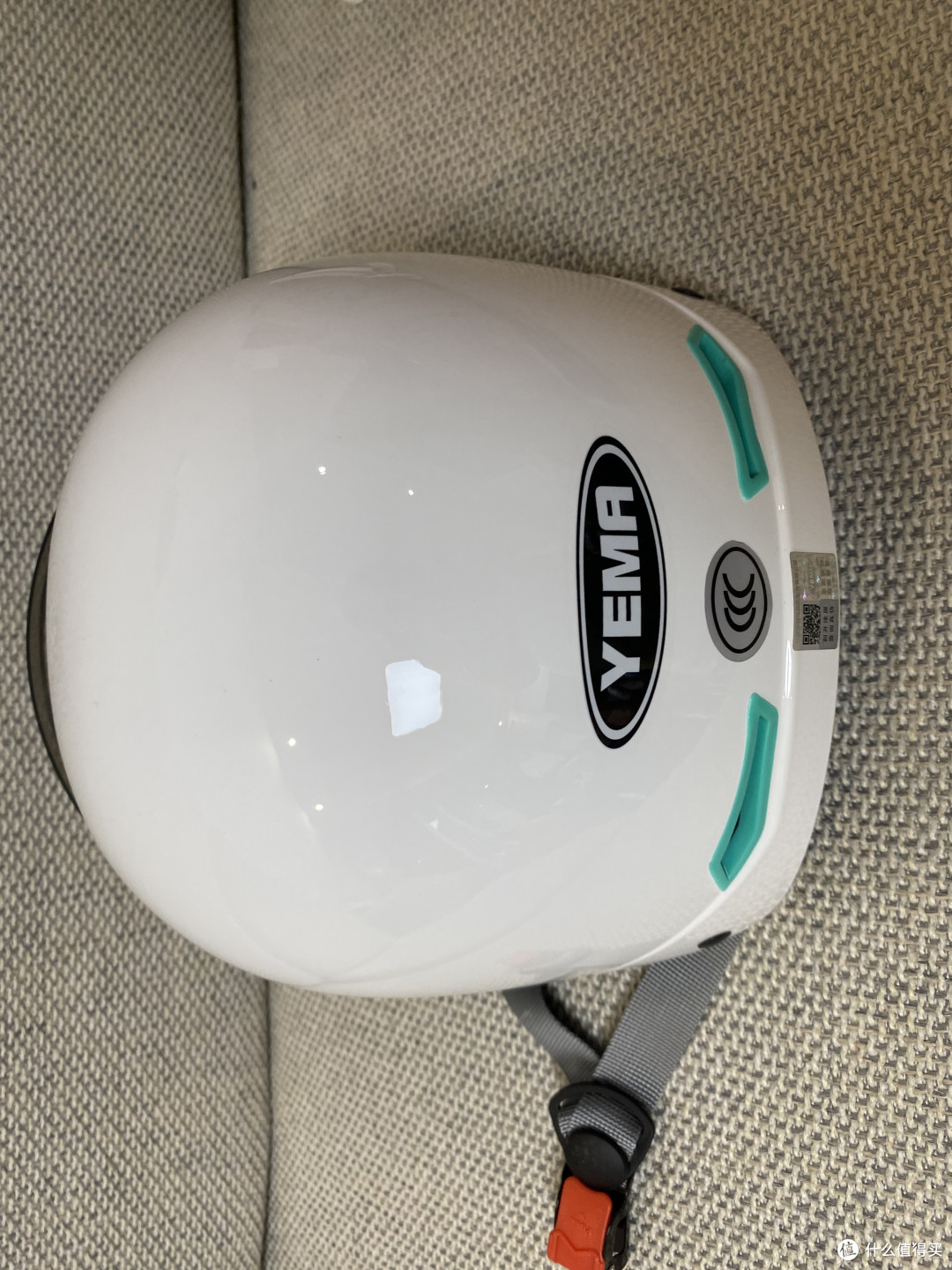 选电动车头盔看这篇就够了：一次测评五款不同品牌头盔，告诉你好用的头盔都有哪些特点？