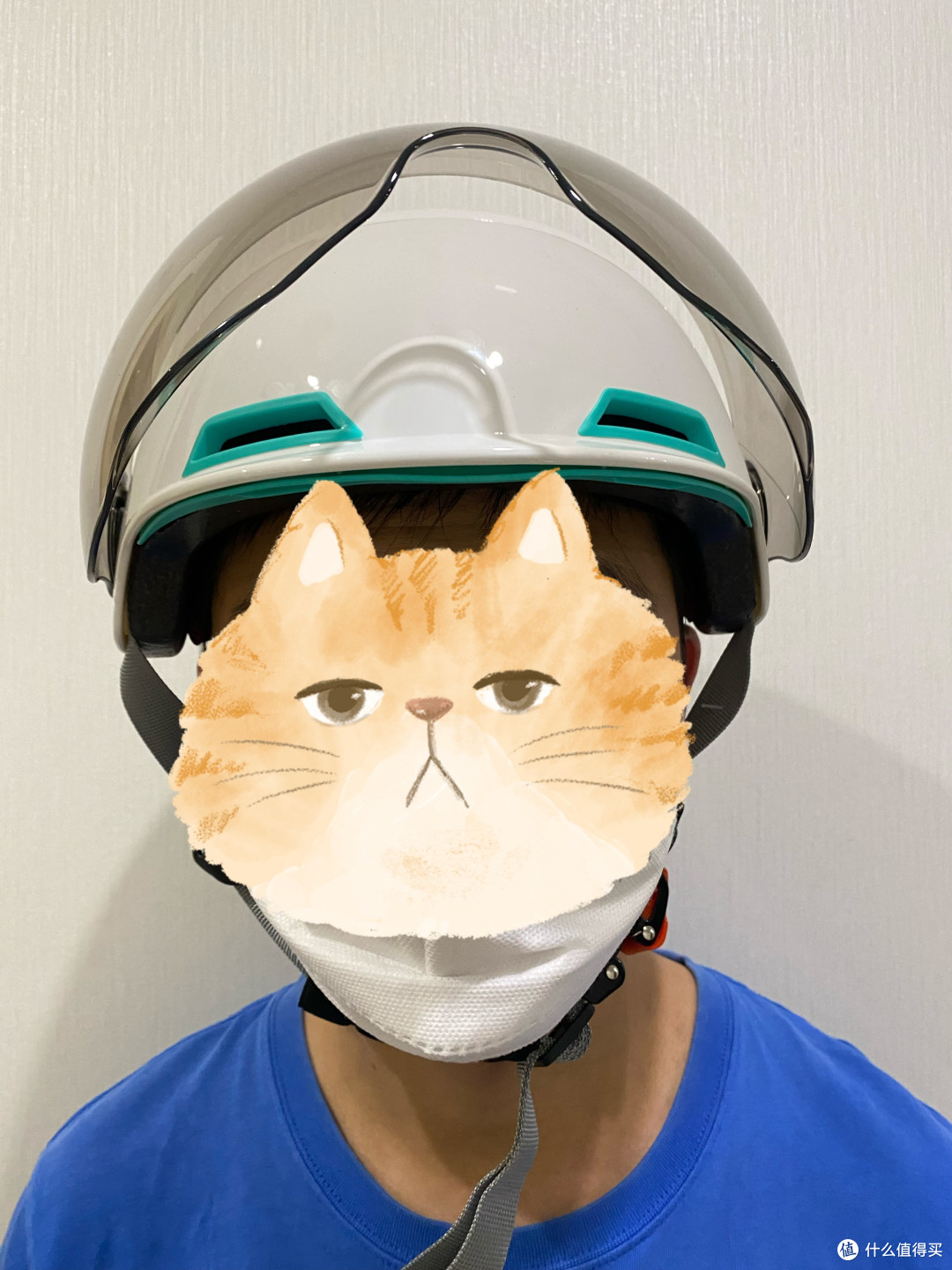 选电动车头盔看这篇就够了：一次测评五款不同品牌头盔，告诉你好用的头盔都有哪些特点？