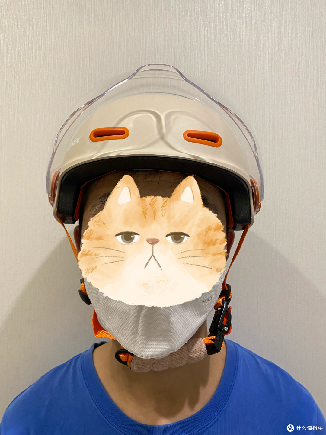 选电动车头盔看这篇就够了：一次测评五款不同品牌头盔，告诉你好用的头盔都有哪些特点？