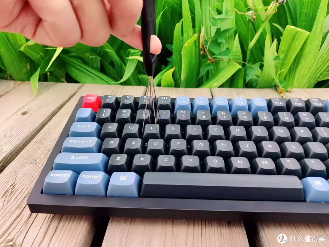 精细布局、出色手感、随意DIY——Keychron K4Pro机械键盘体验