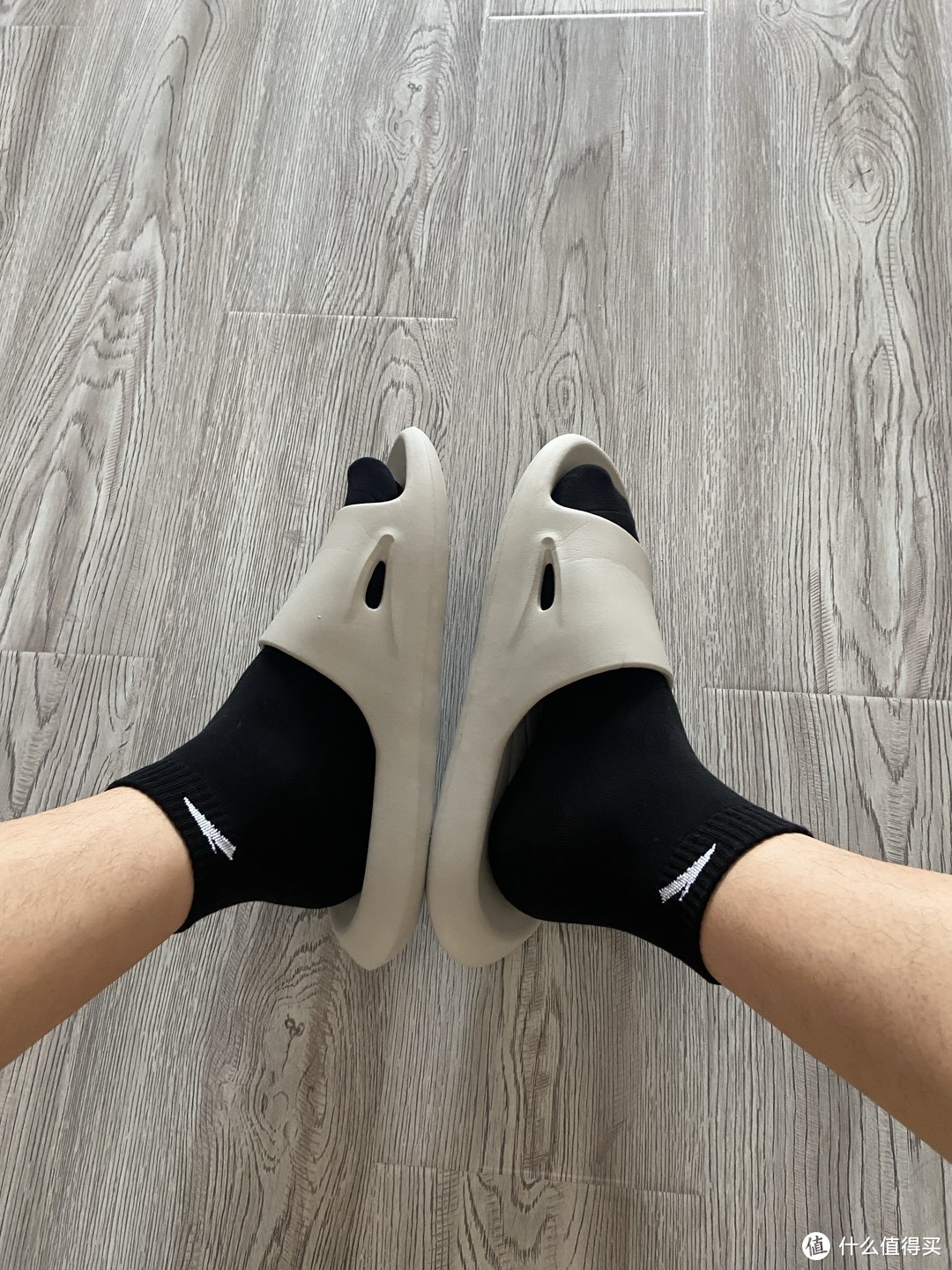 体育生运动人士专用安踏运动袜分享