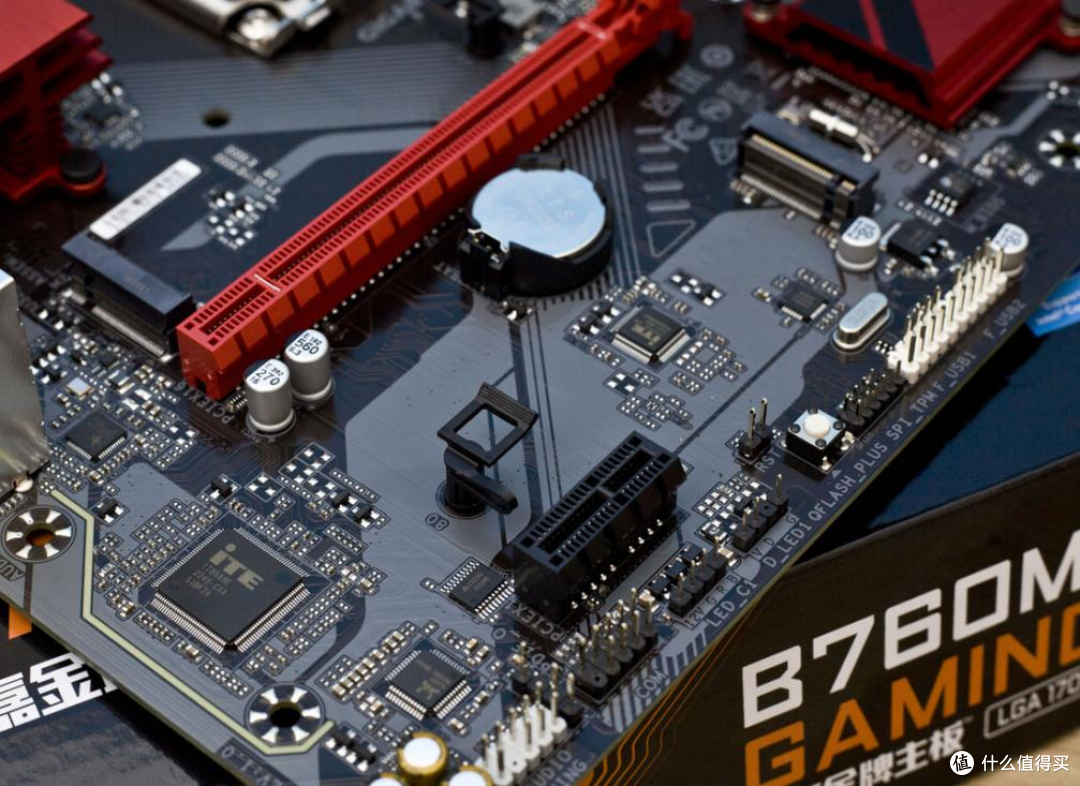 技嘉b760m gaming魔鹰主板实测见真章