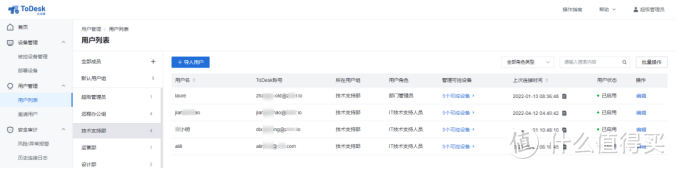 ToDesk企业版实测：远程办公的安全高效利器