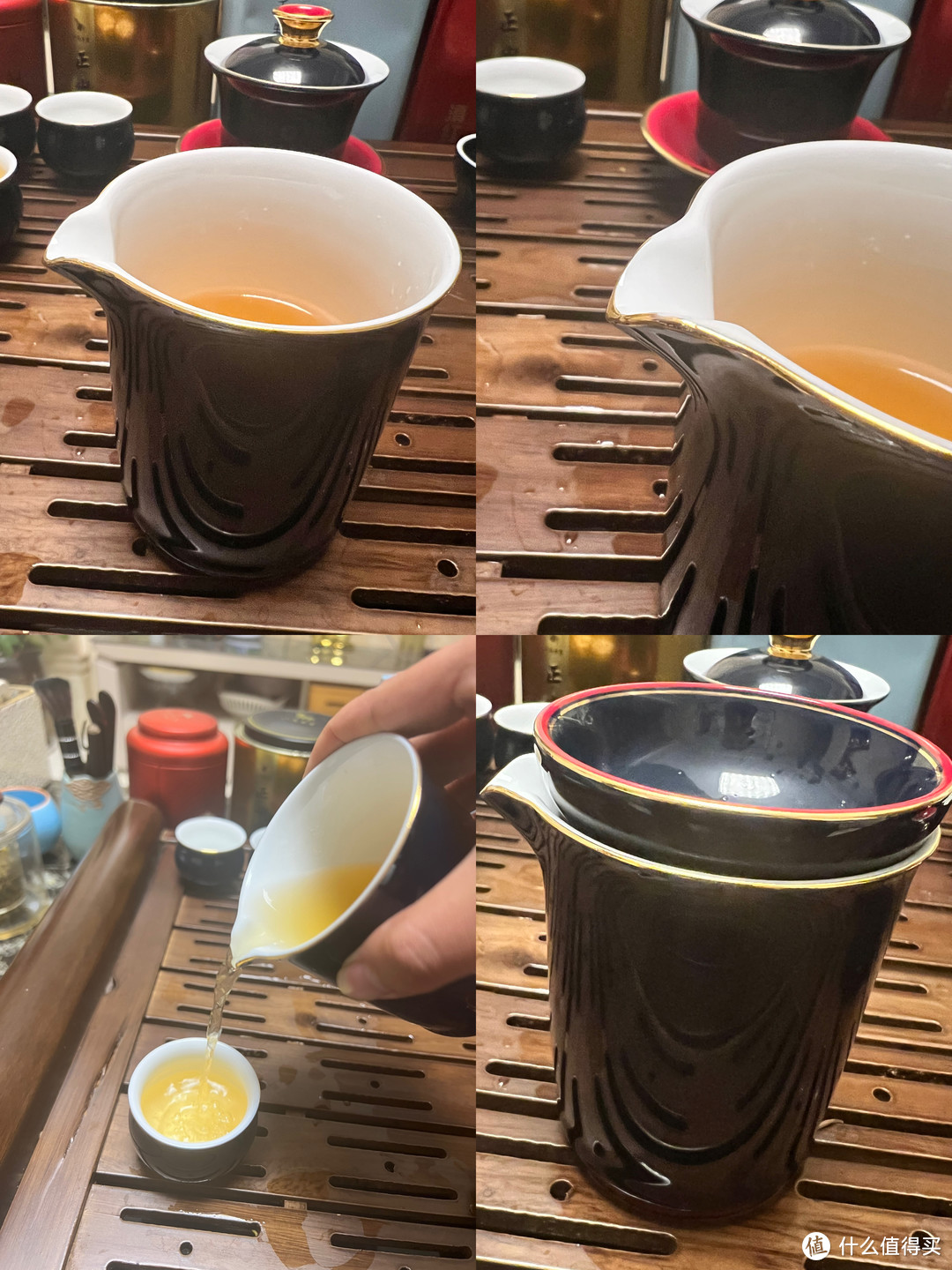 公道杯