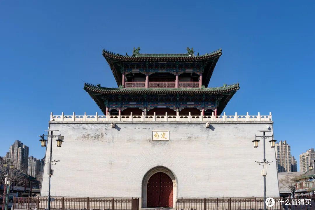 天津，一座低调与热情并存的城市