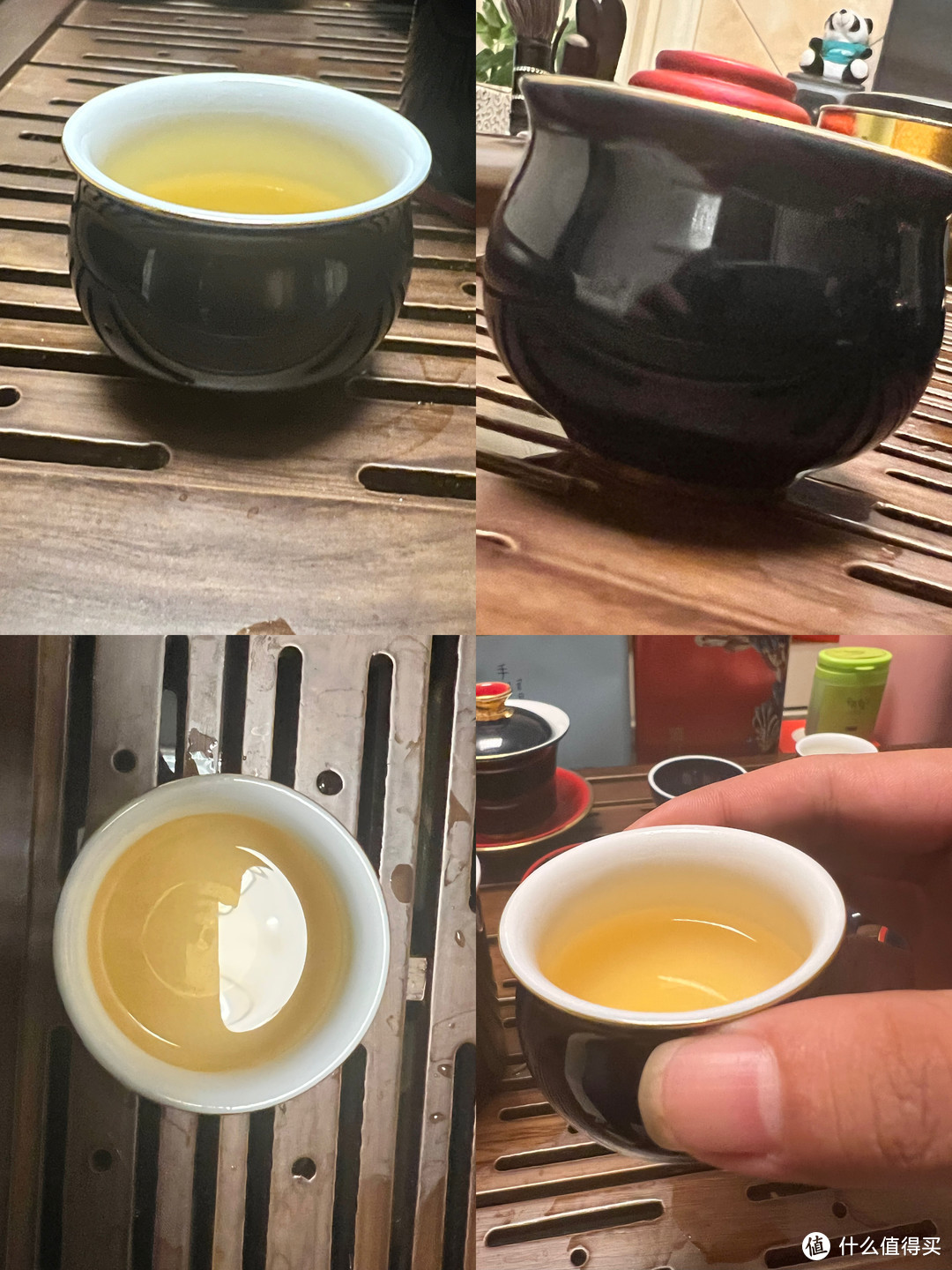 茶杯