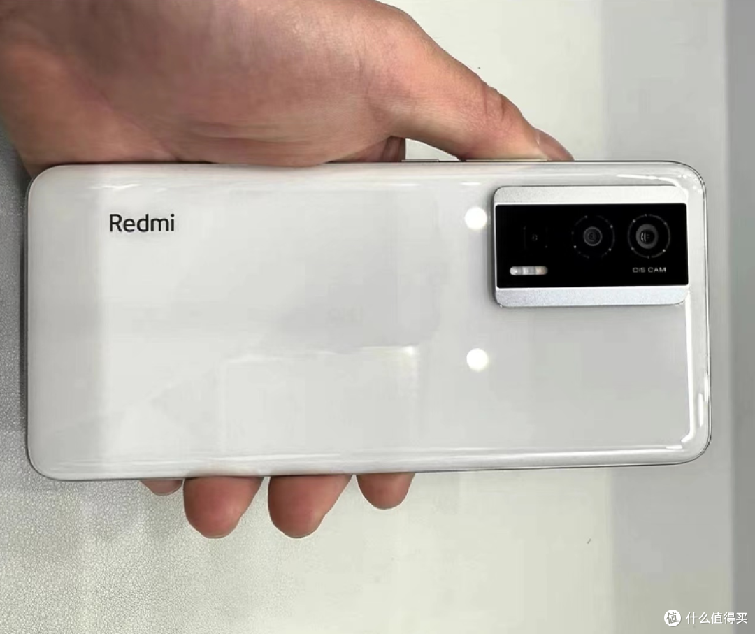 红米k60推出新版本161tb亮眼67w5500mah长续航