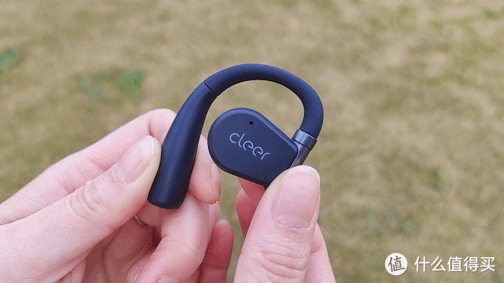 安全更舒适更智能，不入耳黑科技重磅来袭，Cleer ARC II 音弧开放式智能耳机评测