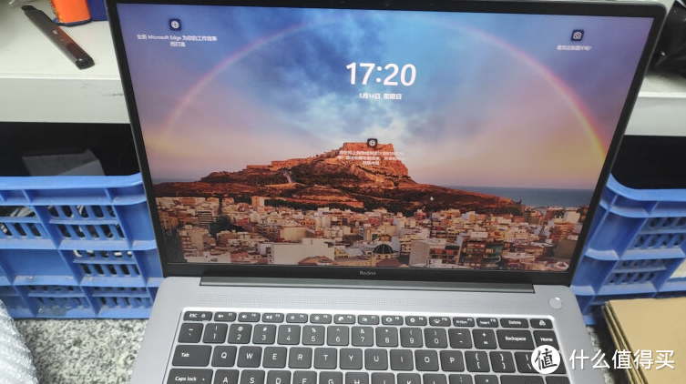 小米笔记本RedmiBook Pro15 2022版有哪些缺点和优点