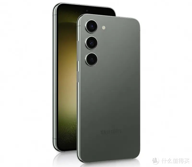 3799元的SAMSUNG 三星 Galaxy S23 5G智能手机值得入手吗？