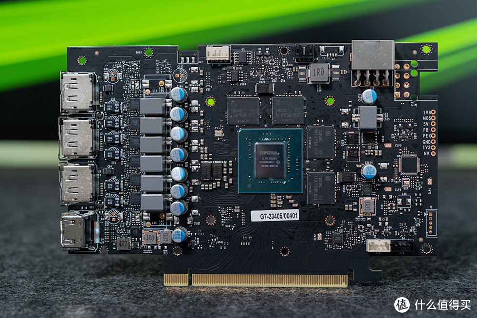 40系新Ti度的，影驰 GeForce RTX 4060Ti 8GB 金属大师 OC 新鲜评测